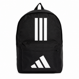 Adidas Classic Three Stripes Backpack Back To School