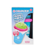 Tutti Frutti - ChillFactor Squeeze Cup Slushy Maker - Monster - Multicolour
