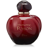 Christian Dior - Hypnotic Poison W Edt - 100ml
