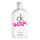 Calvin Klein - One Shock - W Edt - 200Ml
