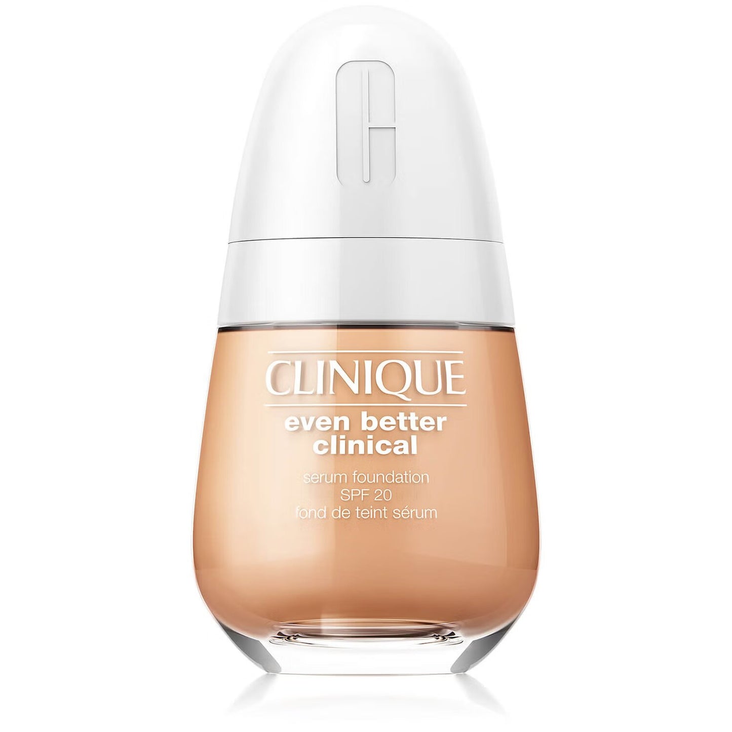 Clinique - Even Better Clinical Serum Foundation SPF20 30ml - Buff
