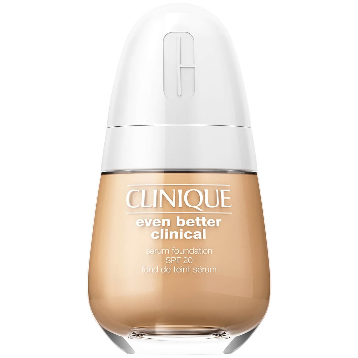 Clinique - Even Better Clinical Serum Foundation SPF20 30ml - Meringue