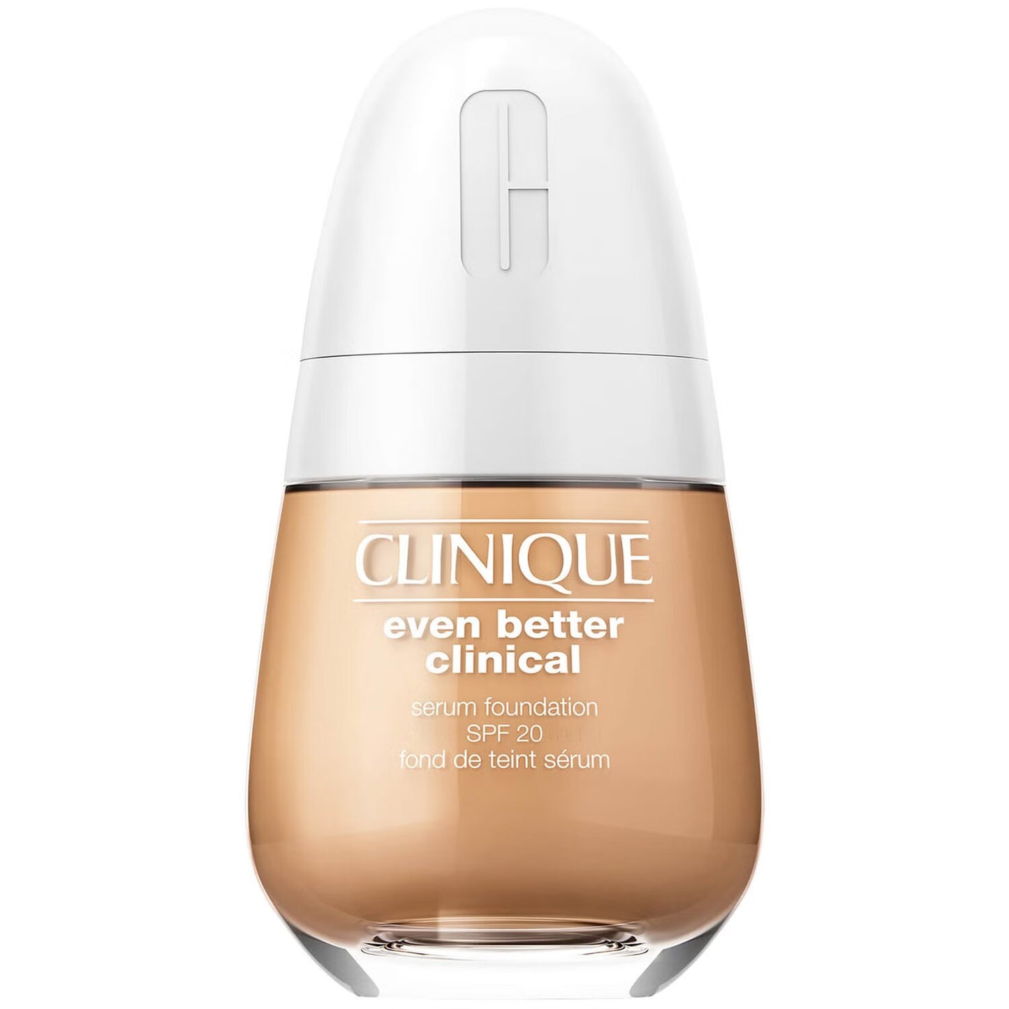 Clinique - Even Better Clinical Serum Foundation SPF20 30ml - Vanilla