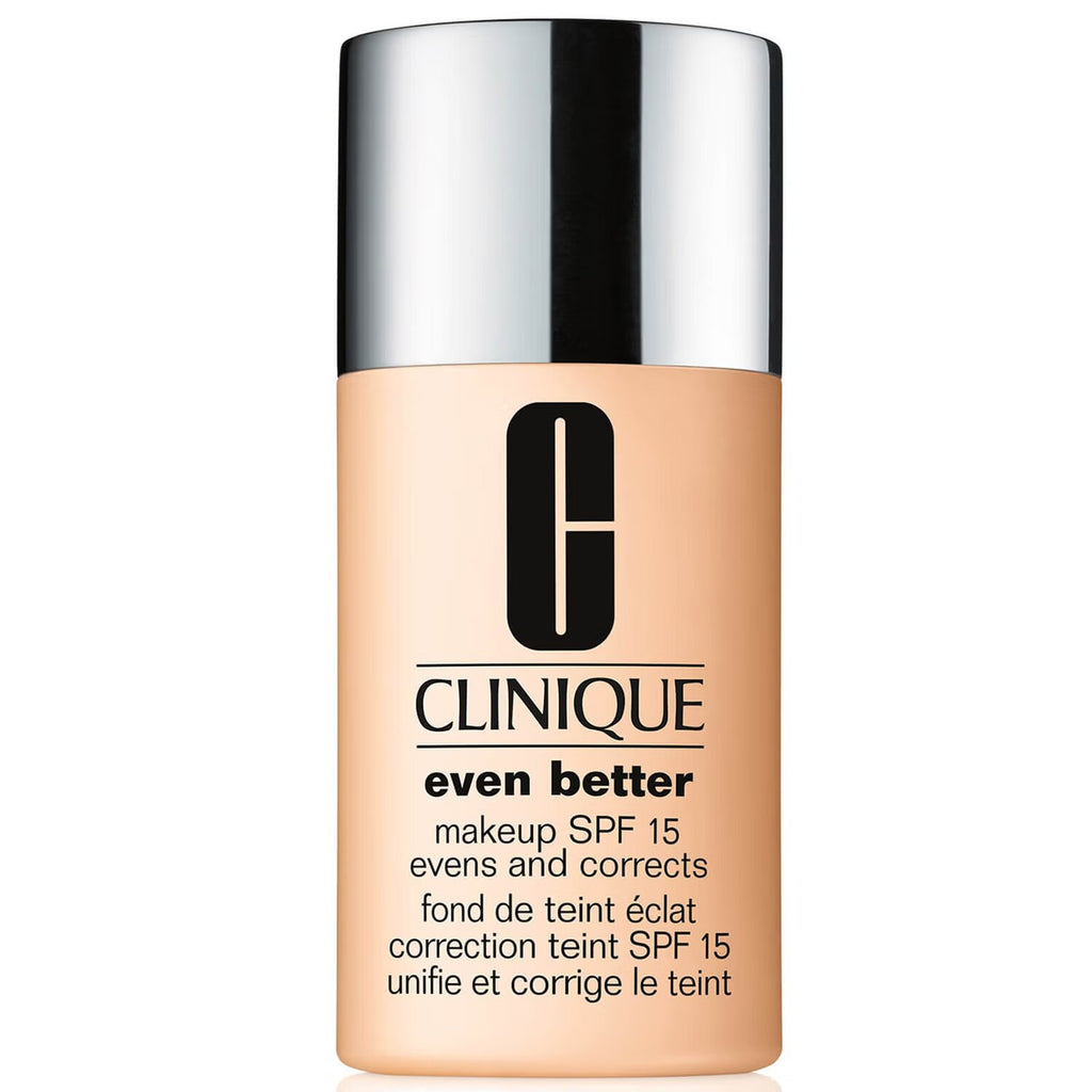 Clinique - Even Better Makeup SPF15 30ml -Fair