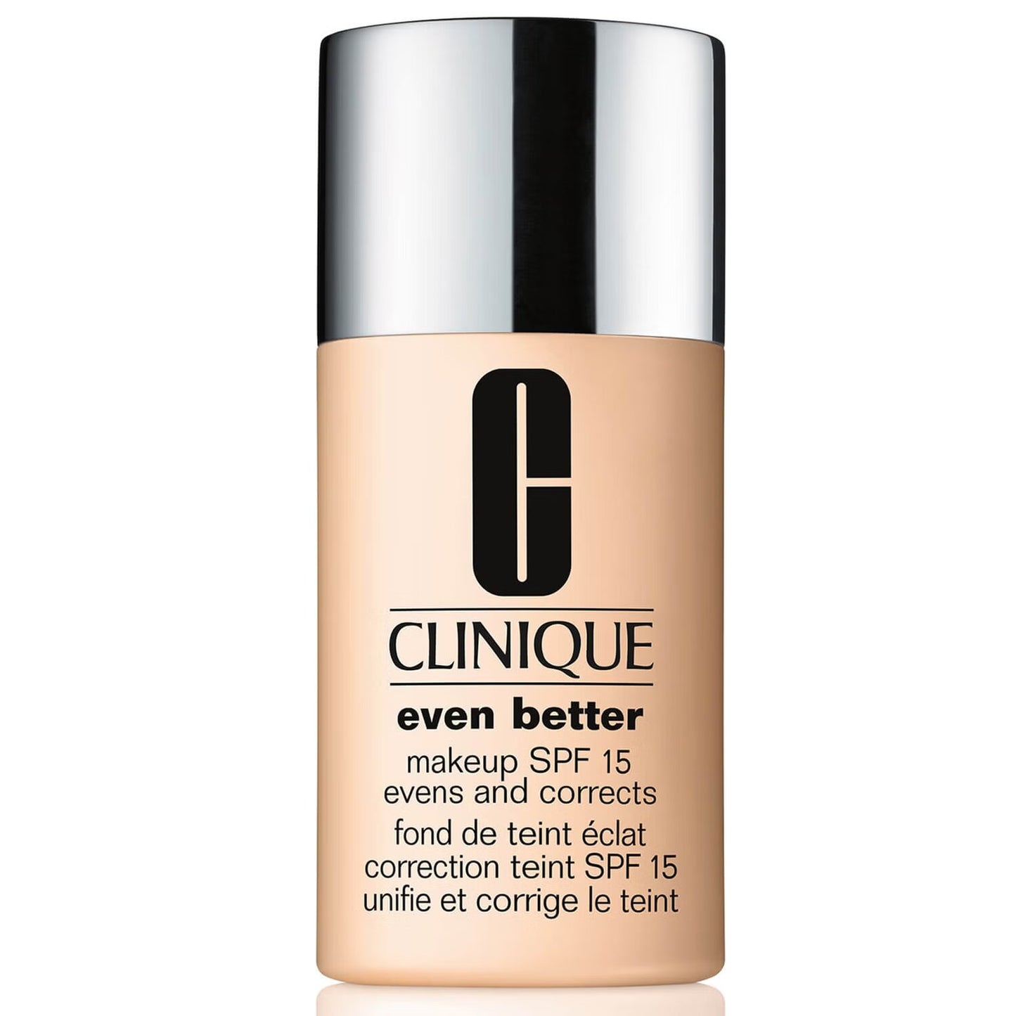Clinique - Even Better Makeup SPF15 30ml - Ivory