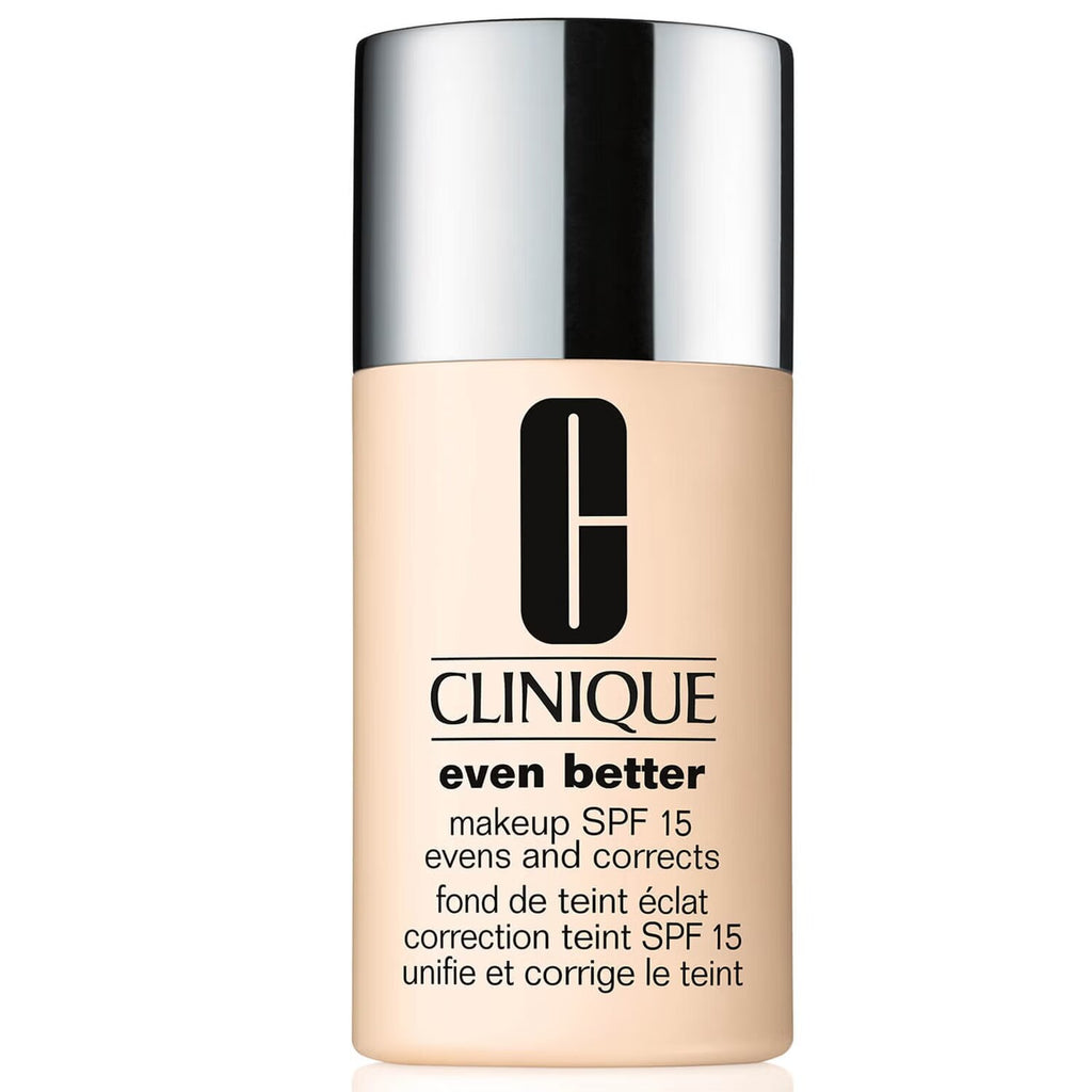 Clinique - Even Better Makeup SPF15 30ml - Linen