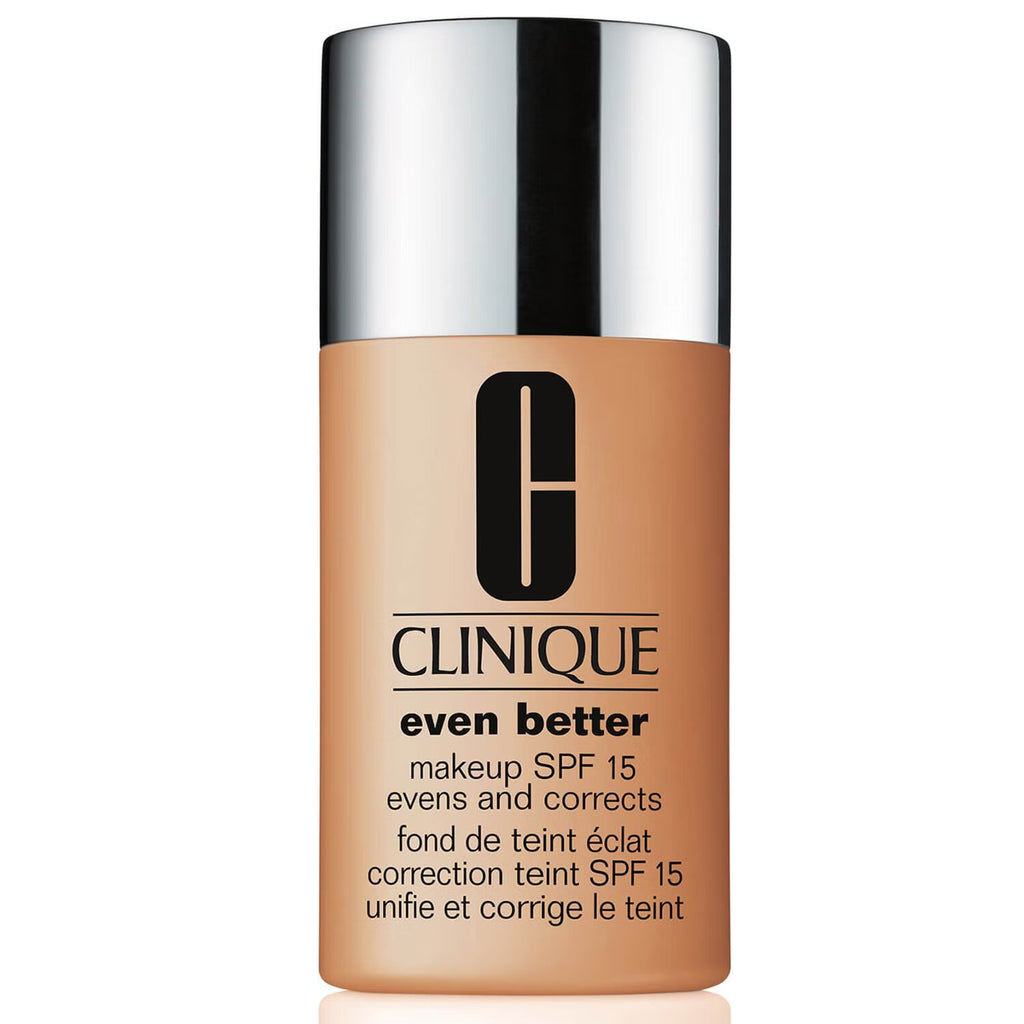 Clinique - Even Better Makeup SPF15 30ml - Sand