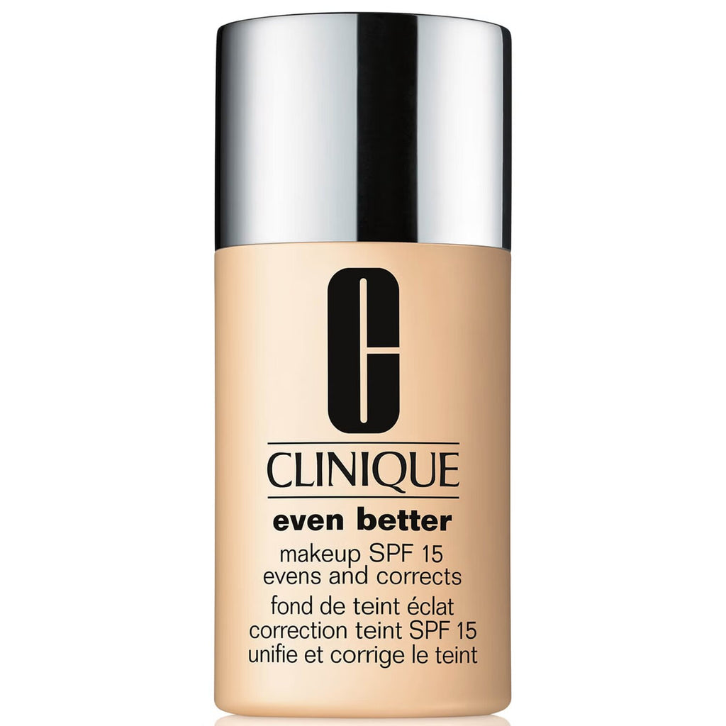Clinique - Even Better Makeup SPF15 30ml - Stone