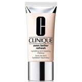 Clinique - Even Better Refresh Hydrating and Repairing Makeup 30ml - CN 0.75 Custard