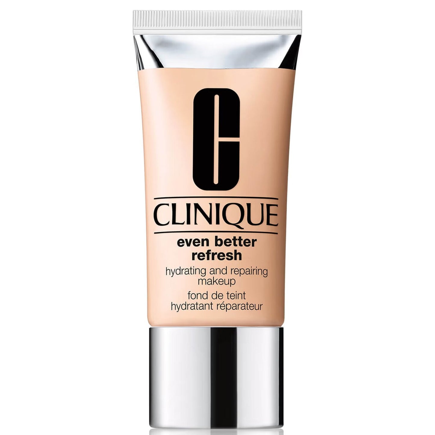 Clinique - Even Better Refresh Hydrating and Repairing Makeup 30ml - CN 28 Ivory