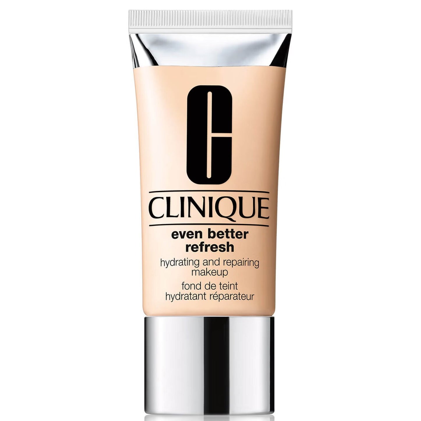 Clinique - Even Better Refresh Hydrating and Repairing Makeup 30ml - WN 04 Bone