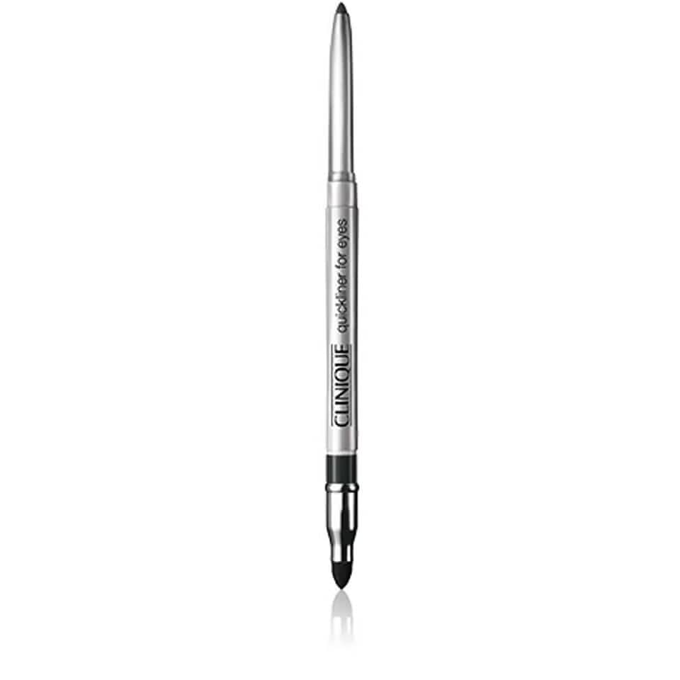 Clinique - Quickliner for Eyes 0.3g - Black/Brown