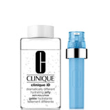 Clinique - iD Dramatically Different Hydrating Jelly and Active Cartridge Concentrate 125ml - Uneven Skin Texture