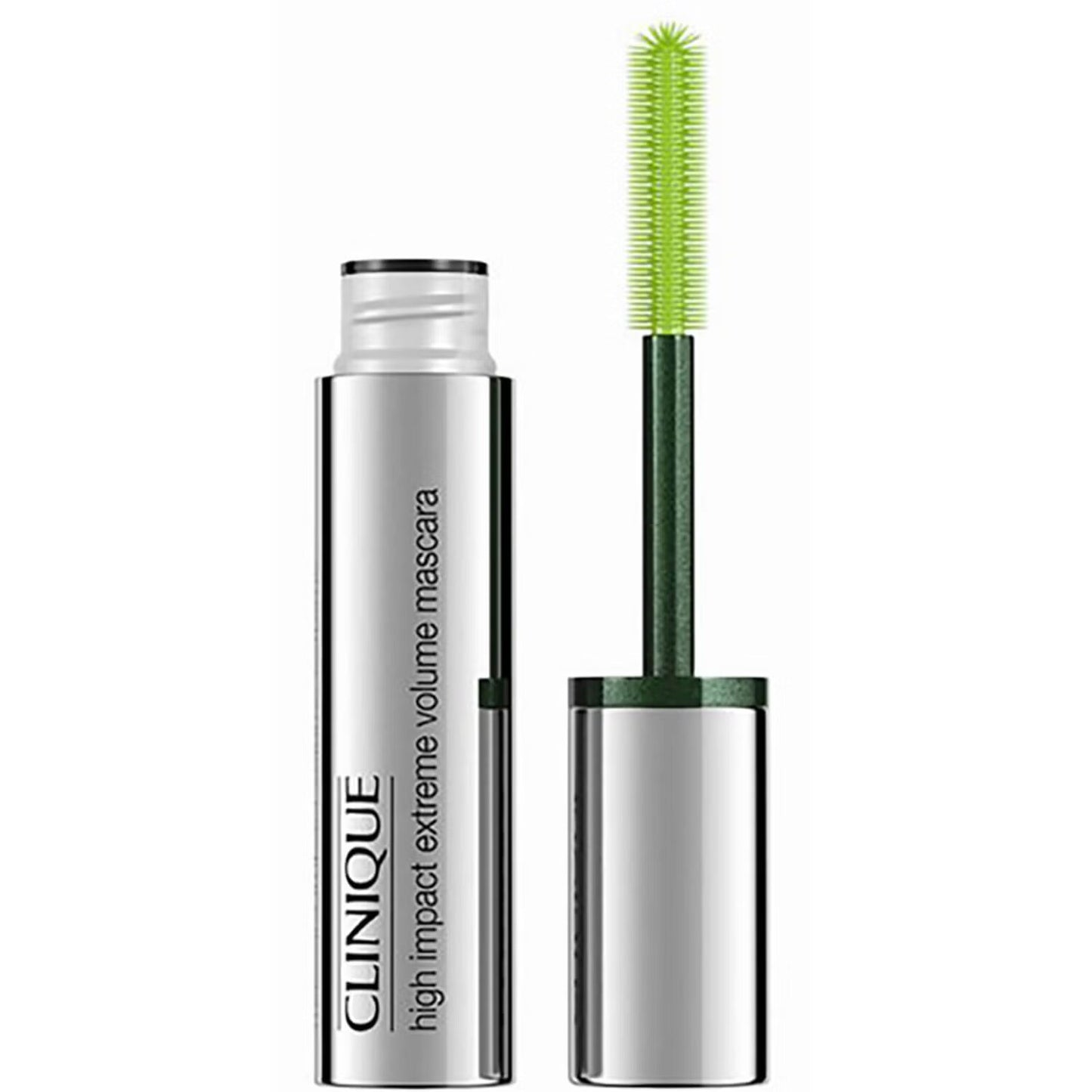 Clinique - High Impact Extreme Volume Mascara - Extreme Black