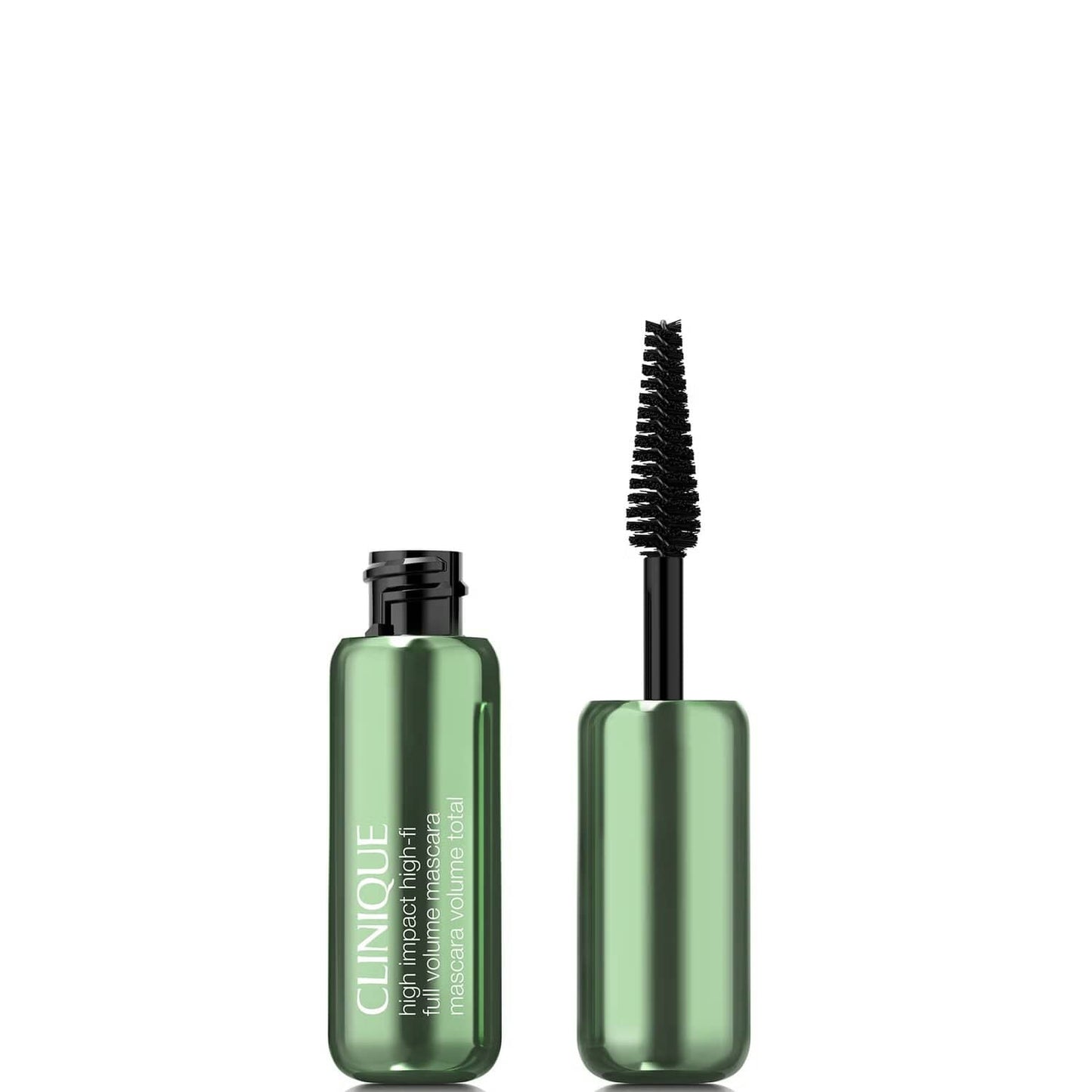 Clinique - High Impact High-Fi Full Volume Mascara Travel Size - Black 5ml