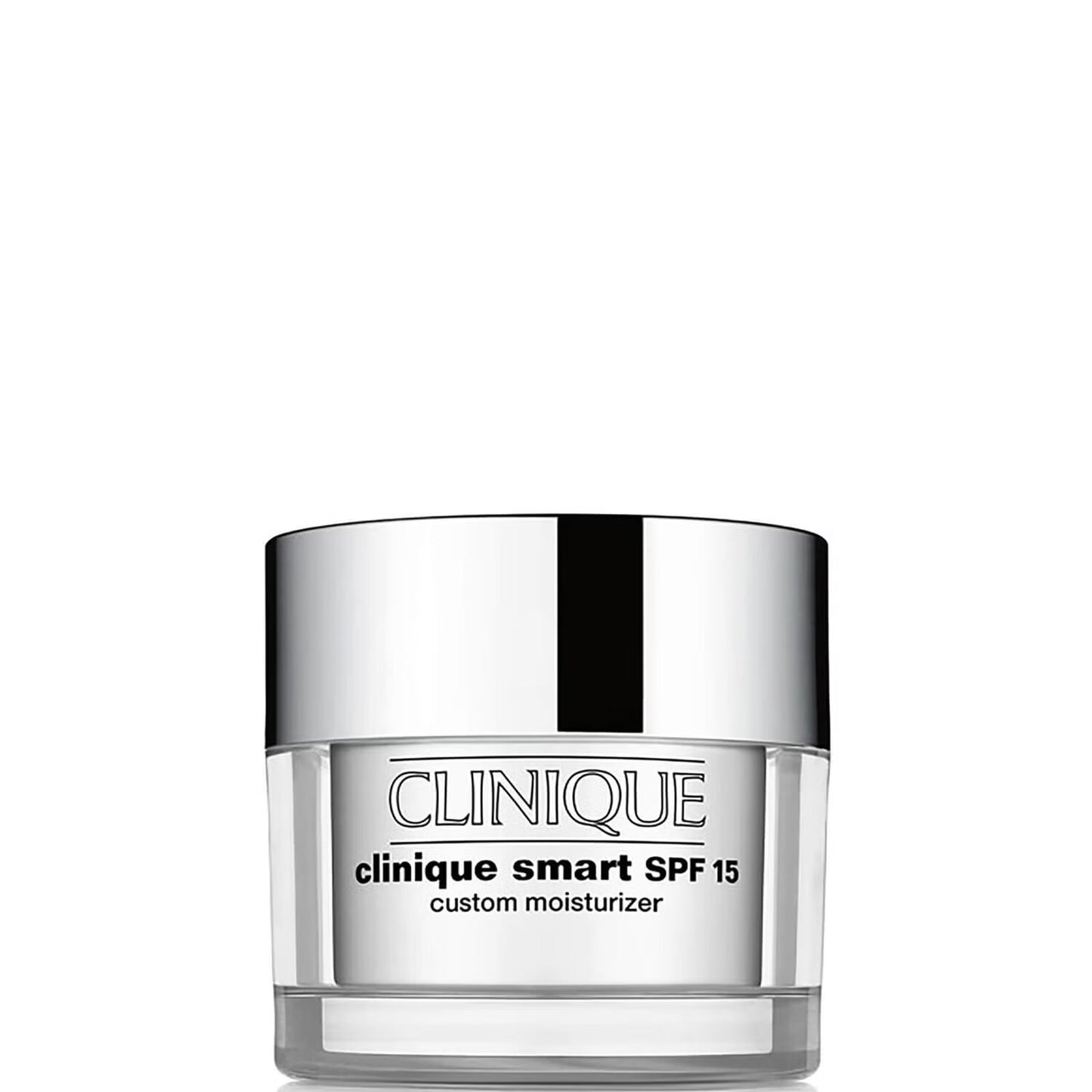 Clinique - Smart SPF 15 Custom Repair Moisturiser - Dry to Combination Skin - 50ml