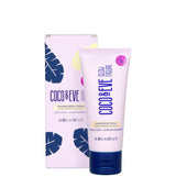 Coco & Eve Glow Figure Whipped Body Cream Lychee and Dragon Fruit Scent - 60ml