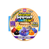 RMS Original Viral Mystery Squishy Dumpling Crazy Fun Galaxy Edition