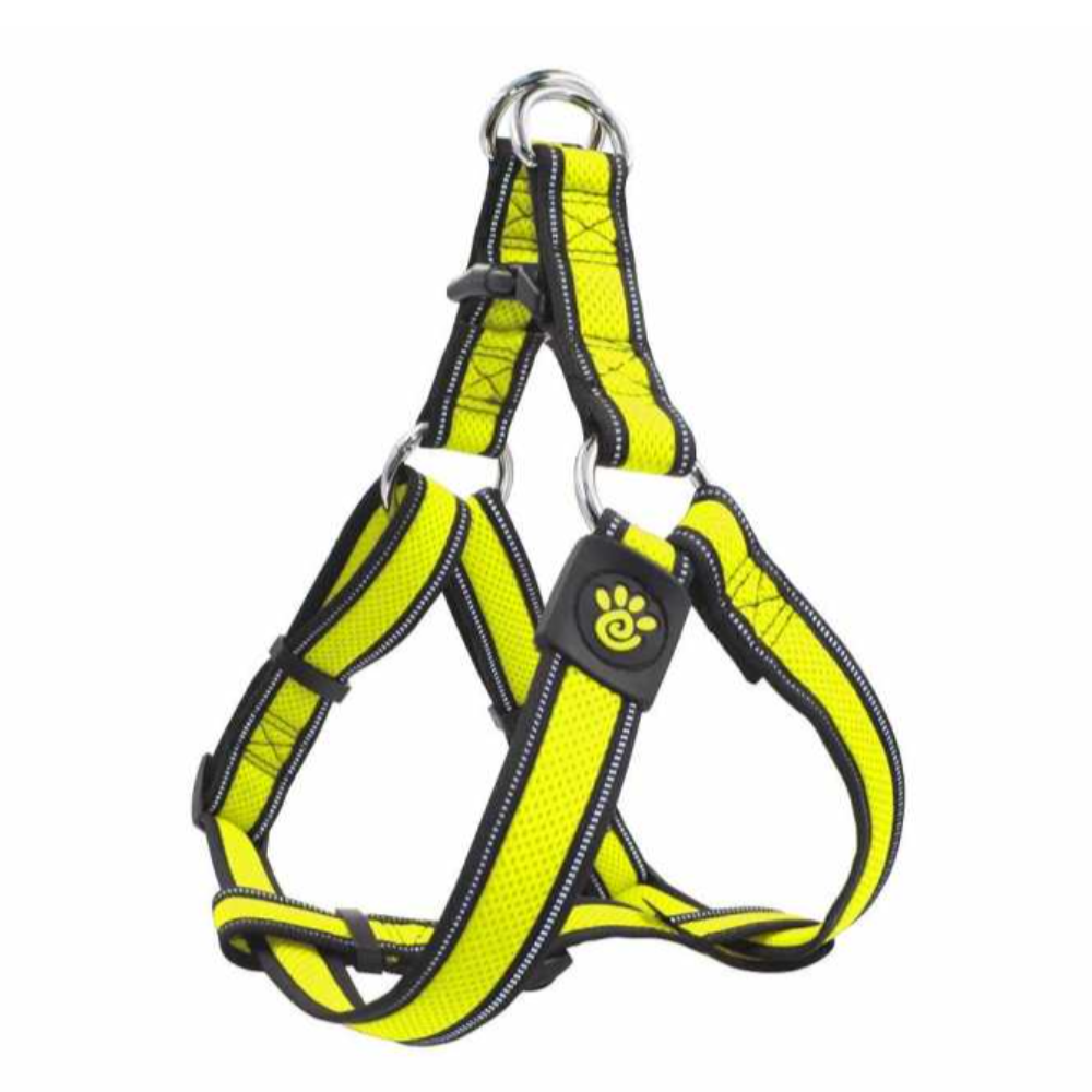 Doco Athletica Air Step In Harness, L