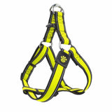 Doco Athletica Air Step-In Harness Safety M, Lime