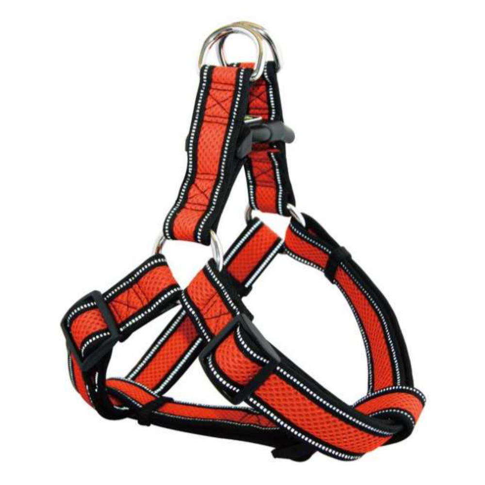 Doco Athletica Air Step In Harness, L