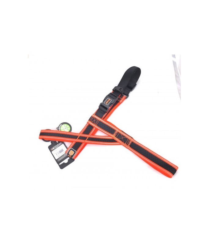 Doco Athletica City Walker Mesh Harness Orange XL