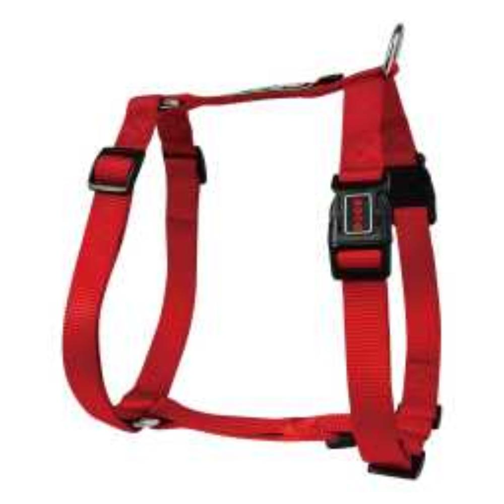 Doco Signature H-Harness L Red