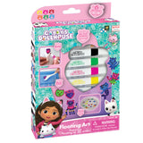 Gabby's Dollhouse Floating Art 6 Markers