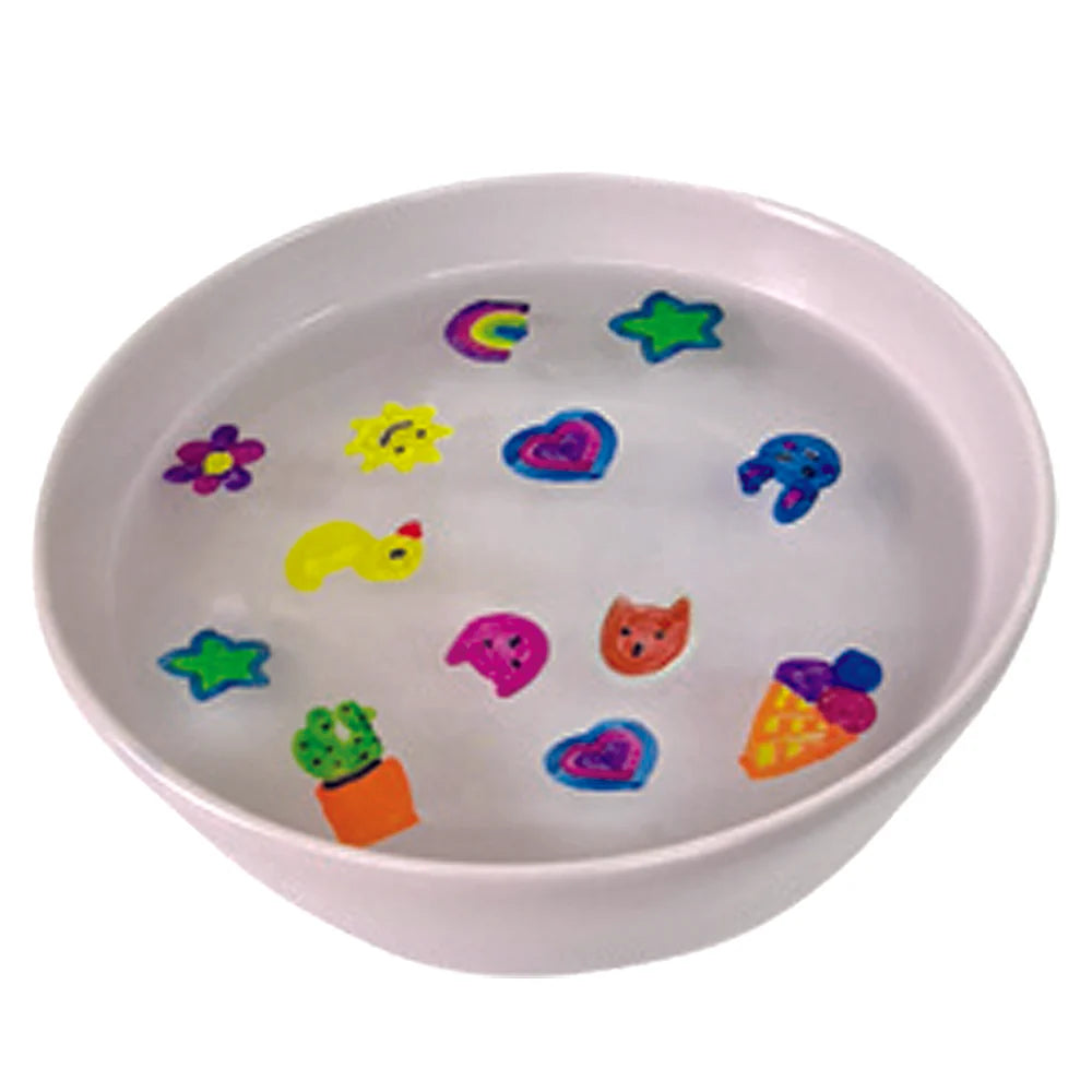 Gabby's Dollhouse Floating Art 6 Markers