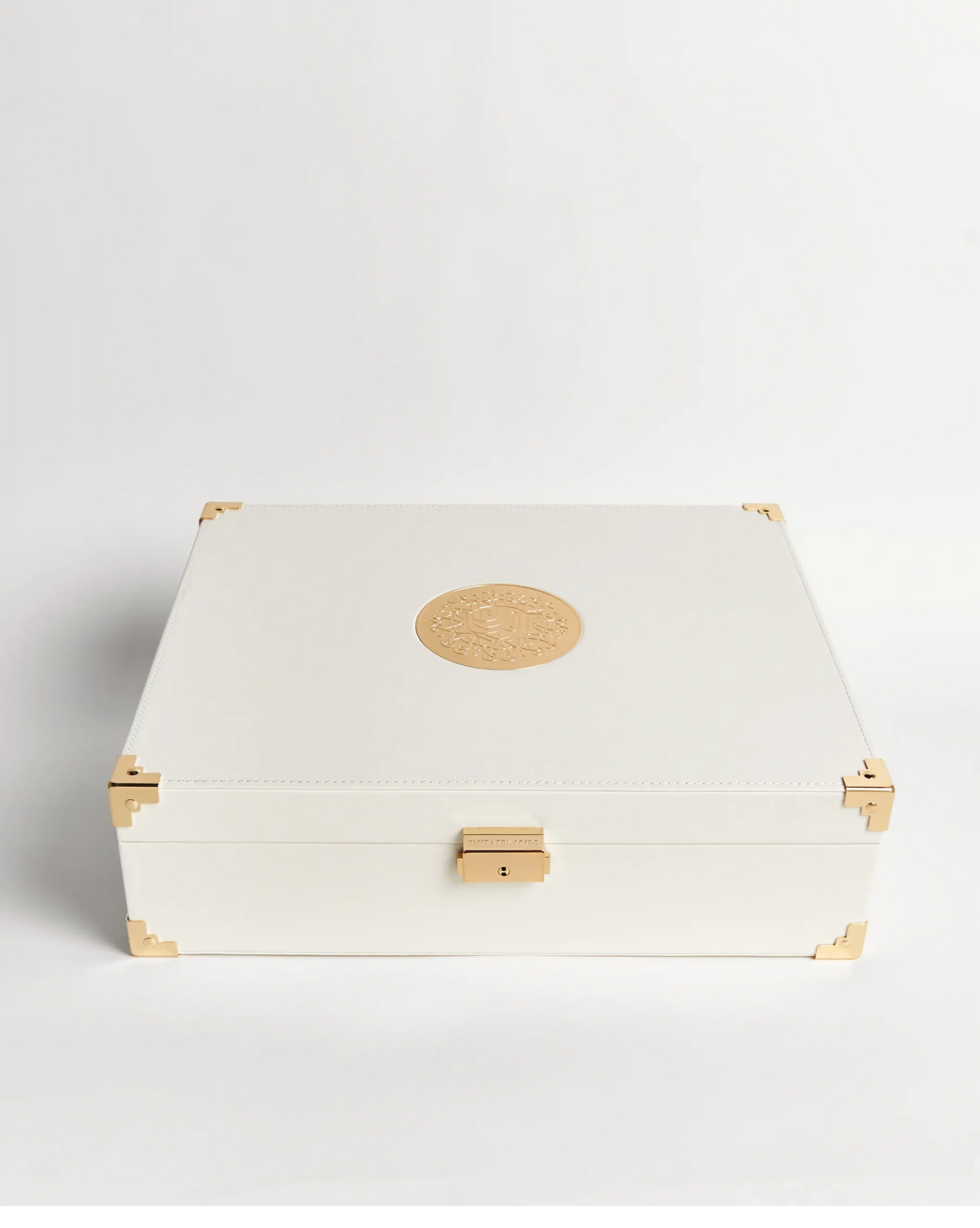 Emirates Pride Dakhoon Set