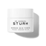 Dr. Barbara Sturm Darker Skin Tones Face Cream Rich 50ml
