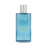 Davidoff - Cool Water Wave - M Edt - 125Ml