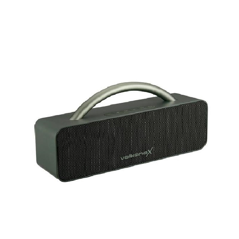 مكبر صوت بلوتوث محمول Volkano X VXS200 - أزرق