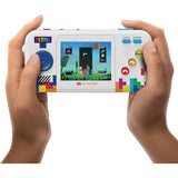 My Arcade Pocket Player Pro Tetris Portable Gaming System