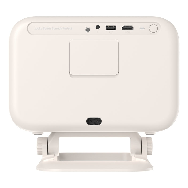 Yaber Projector L2 Plus Home Cinema Built-In Dual 8W JBL Speakers - 700 Ansi Lumens/1080P FHD