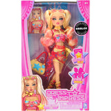 Phatmojo Dress To Impress - Bubble Gum Gal 29.21 cm Fashion Doll