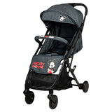 Disney Mickey Mouse Licensed Character Baby/Kids Travel Stroller