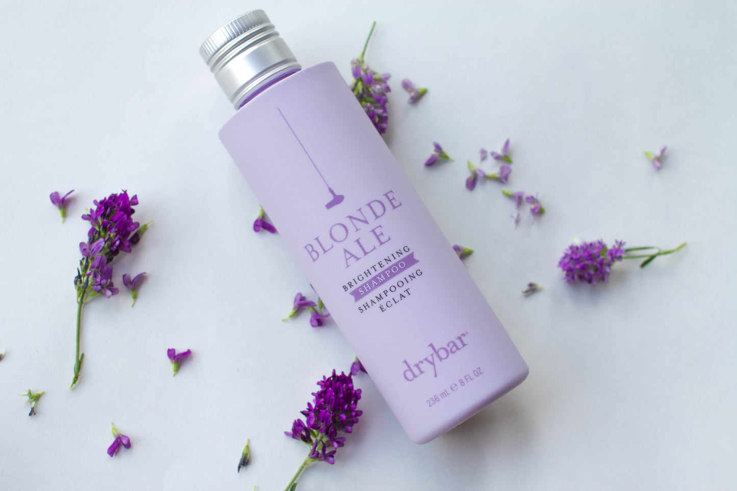 DRYBAR - Blonde Ale Brightening Shampoo 236ml