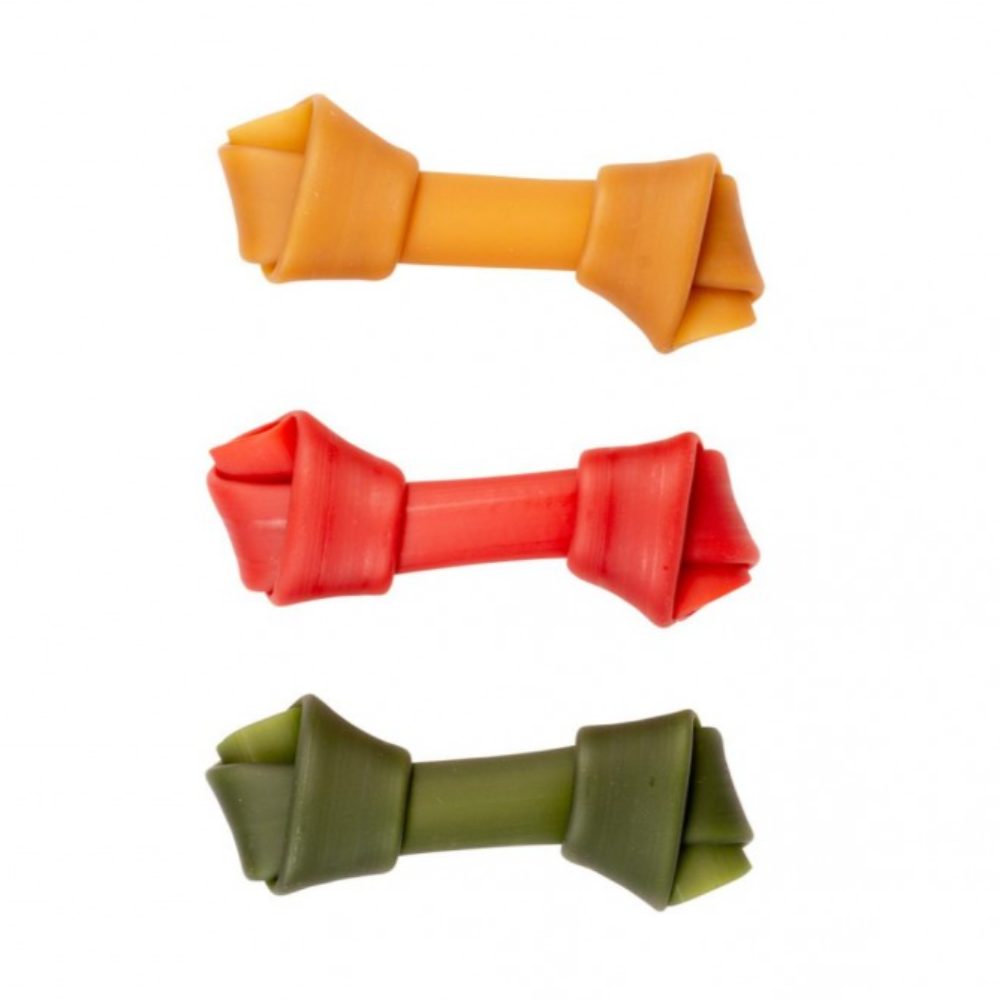 Duvo Garden Bites Vegan Bones Small Pouch