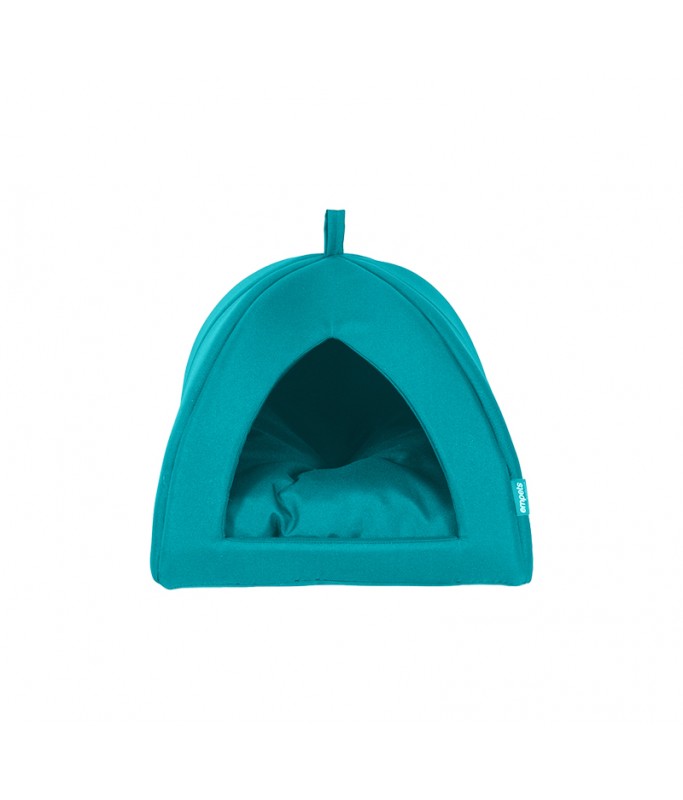 Empets Igloo House With Cushion Basic