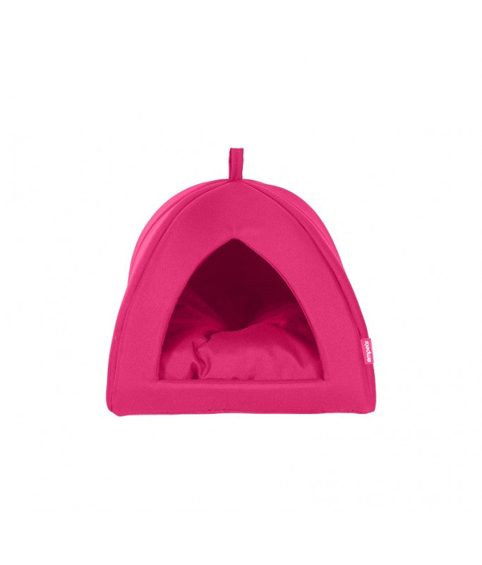 Empets Igloo House With Cushion Basic