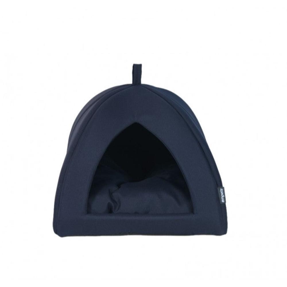 Empets Igloo House With Cushion Basic