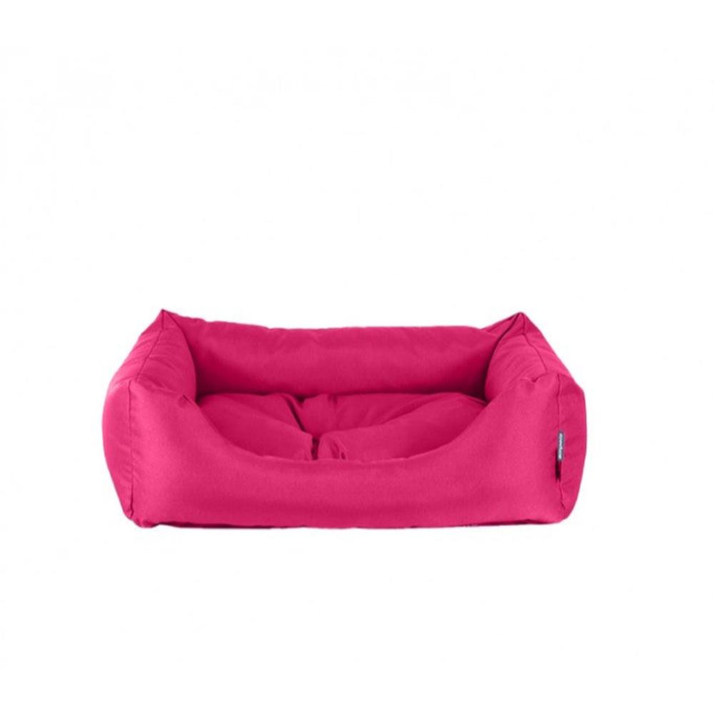 Empets Couch Bed Basic, Pink