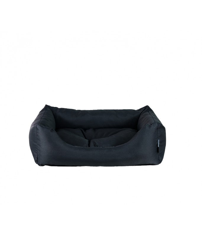 Empets Couch Bed Basic, Black