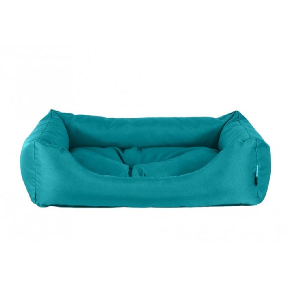 Empets Couch Bed Basic, Light Blue