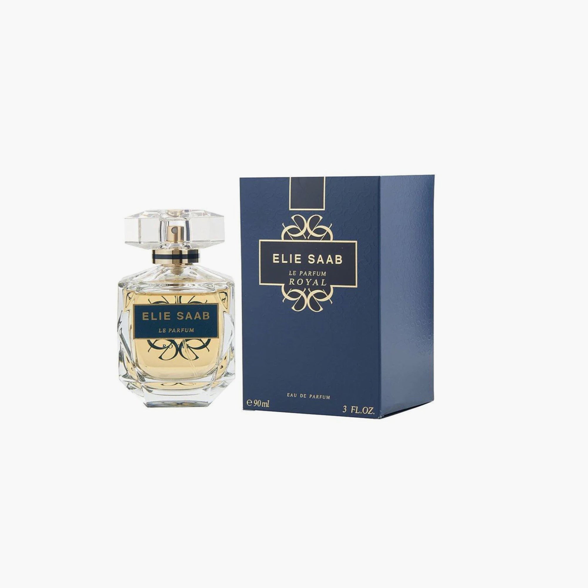 Royal Perfume Elie Saab Blue Perfume Elie Saab Le Parfum Royal W