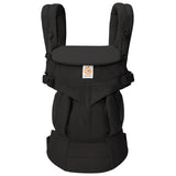 Ergobaby Omni Classic - Pure Black
