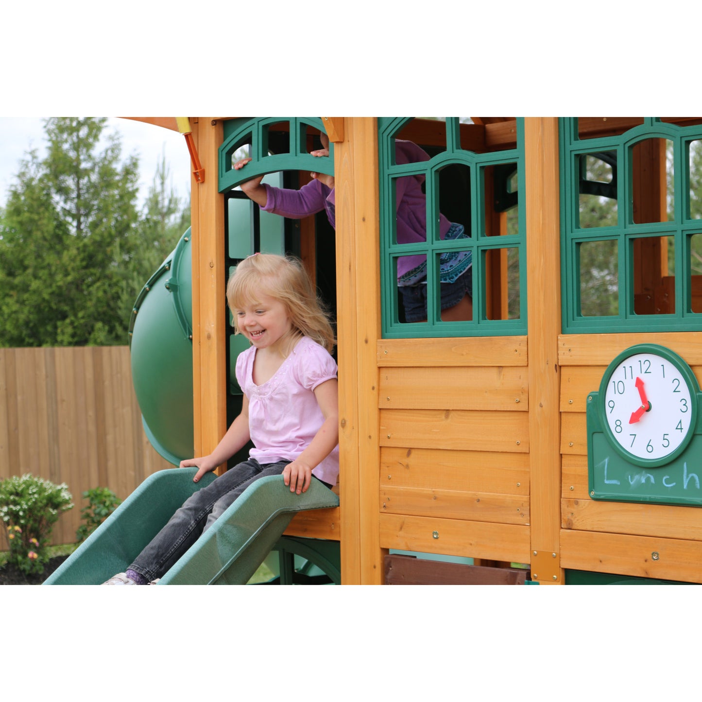 Kidkraft Charleston Lodge Fort