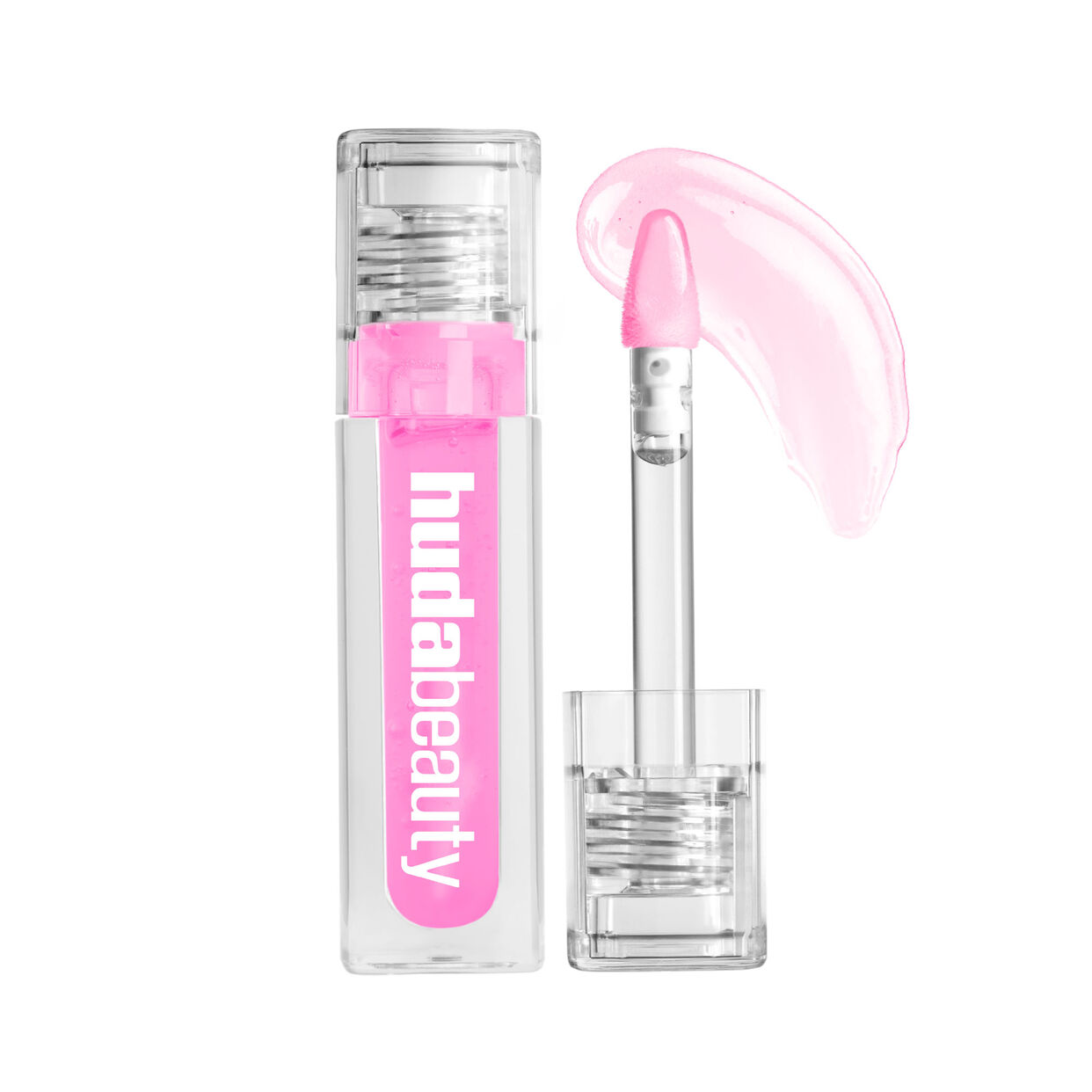 Huda Beauty FAUXFILLER Jelly Oil - Goji