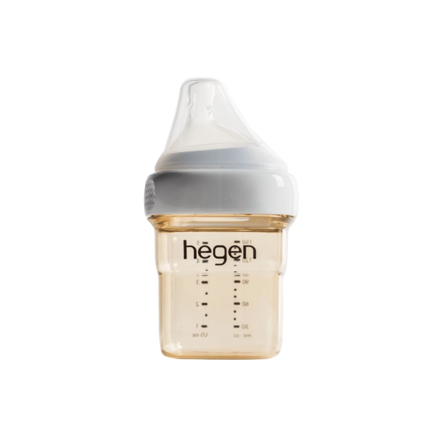 Hegen PCTO™ 150ml/5oz Feeding Bottle PPSU